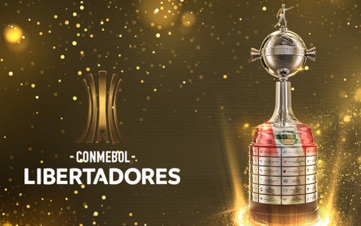 Conheça os times brasileiros classificados mata-mata libertadores 2021 Rodada 6 da libertadores, conheça os times brasileiros já classificados para o mata-mata
