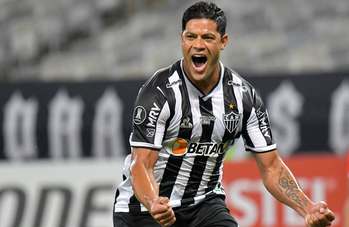 Atlético-mg é o novo líder do brasileirão 2021 na rodada 15