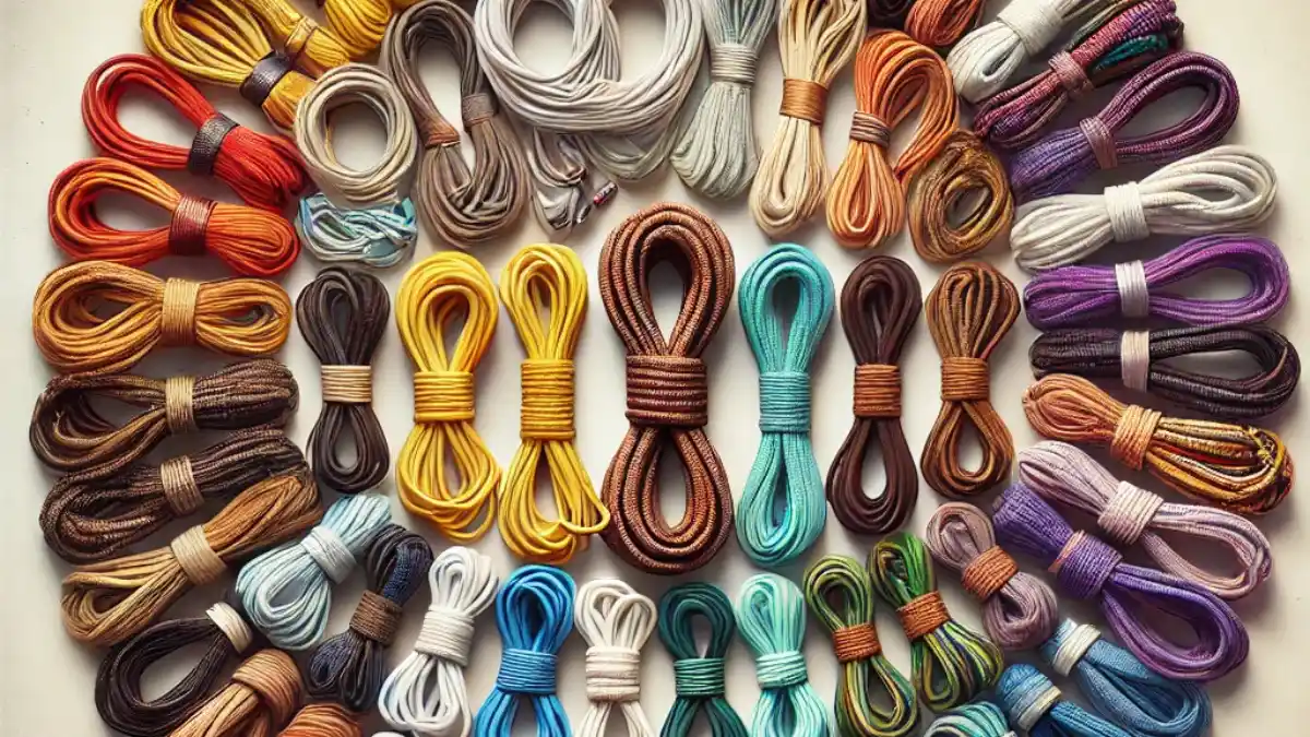 Cordas da capoeira